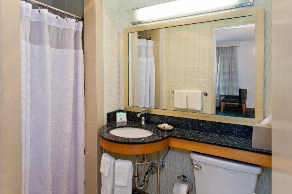 Good Nite Inn West Los Angeles - Century City