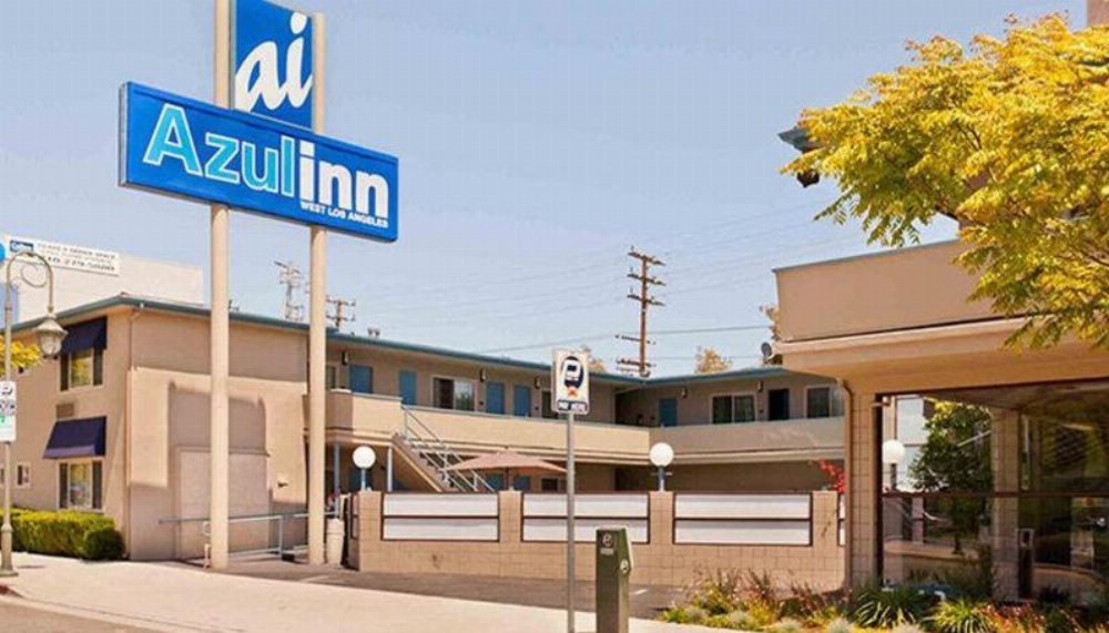 Good Nite Inn West Los Angeles - Century City